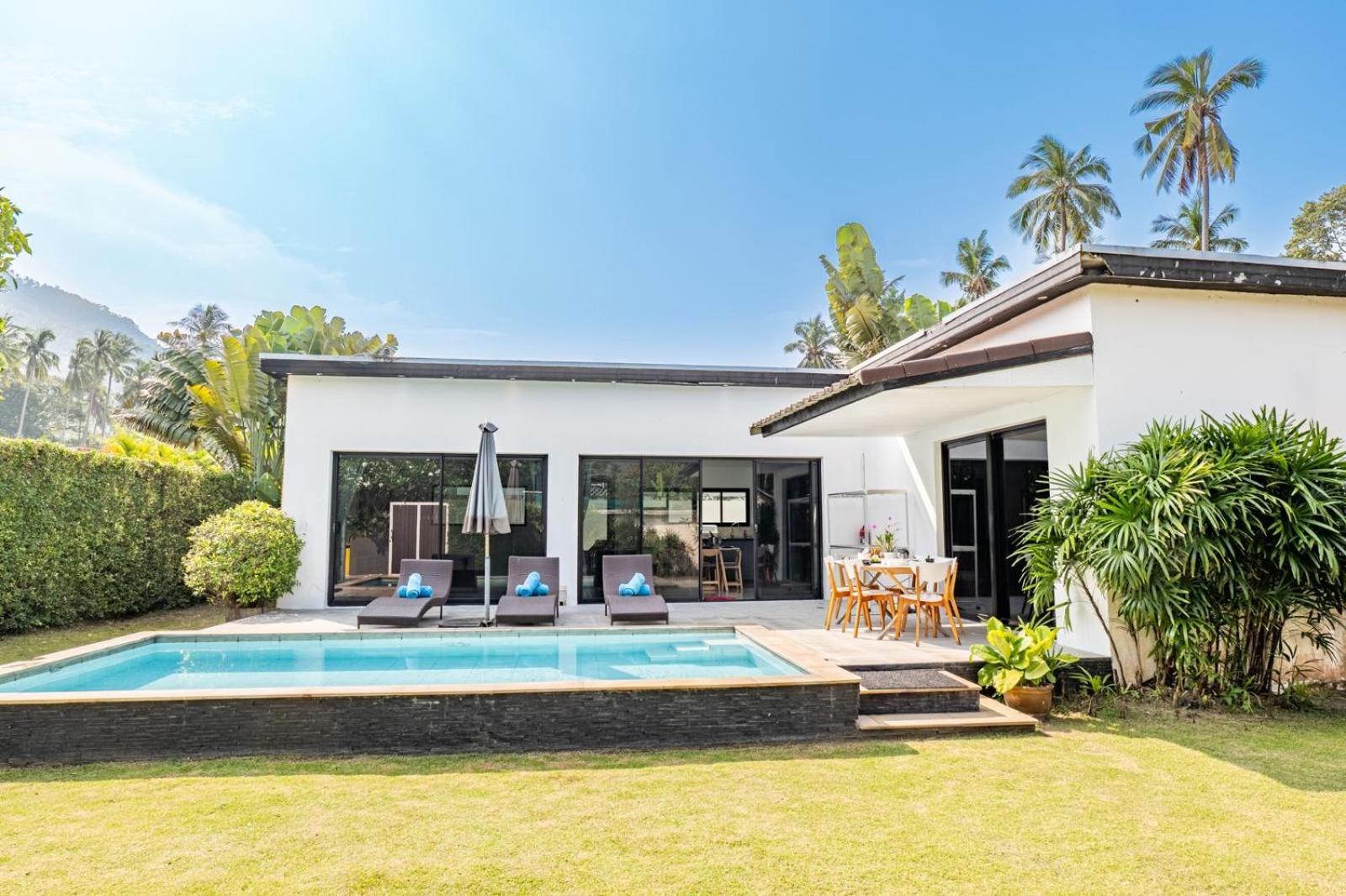 Villa Eden *